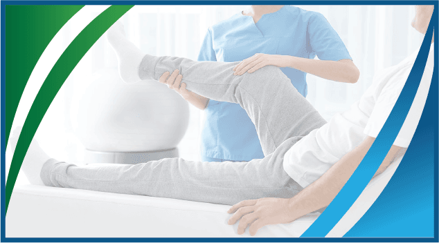 Physiotherapist